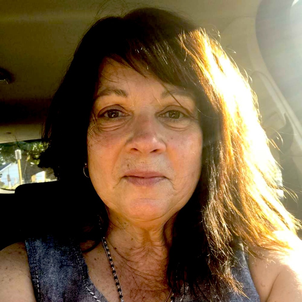 Meet your Posher, Gisela